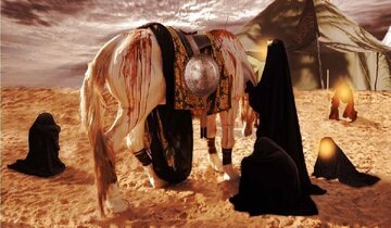 خوانشی تربیتی از عاشورا؛ چرا کربلا یک مدرسه دائمی است؟ خوانشی تربیتی از عاشورا؛ چرا کربلا یک مدرسه دائمی است؟