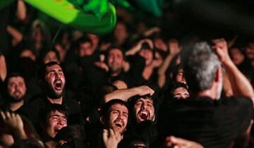 عزاداری اصیل در گرو پرهیز از افراط و تفریط در بیان و پرهیز از انحراف در سبک است عزاداری اصیل در گرو پرهیز از افراط و تفریط در بیان و پرهیز از انحراف در سبک است