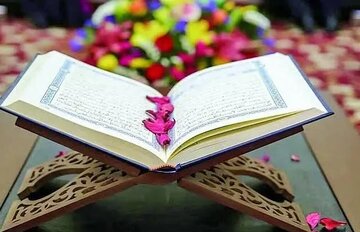 الگوهای حقیقی را به نسل جدید معرفی نکردهایم/ آرامش قلب مادر حضرت موسی(ع) مهمترین پیام داستان قرآنی است الگوهای حقیقی را به نسل جدید معرفی نکردهایم/ آرامش قلب مادر حضرت موسی(ع) مهمترین پیام داستان قرآنی است