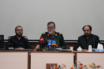 ۵۳هزار قزوینی برای حضور در مراسم تشییع امام شهید ثبت‌نام کردند