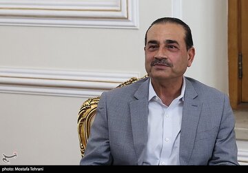 بیانیه ارتش پاکستان درباره سفر منیر به تهران بیانیه ارتش پاکستان درباره سفر منیر به تهران