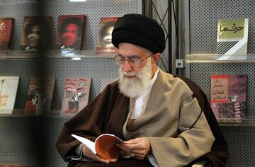 ایران قوی؛ محور سیاست خارجی در اندیشه رهبر شهید/ مسجدجامعی: رهبر شهید هیچ‌گاه دیپلماسی را بدون قدرت نمی‌پذیرفت/ کشورهای منطقه باید مستقل تصمیم بگیرند