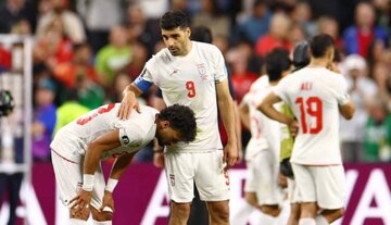 آیا خدا با ما سرناسازگاری دارد؟/ تیم ملی فوتبال؛ تقدیر مظلومیت با اقتدار/ خدا می خواهد به شایستگی های خودمان متکی باشیم