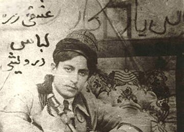 رازهای ناگفته قتل میرزاده عشقی؛ ترور سیاسی یا انتقام عاشقانه؟/ روزگار شاعرِ شاکیِ مشروطه‌خواه