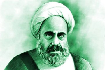 علامه امینی؛ الگویی ماندگار برای پژوهش مستند در جهان اسلام علامه امینی؛ الگویی ماندگار برای پژوهش مستند در جهان اسلام