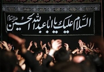 تأکید بر صیانت از عزاداریها؛ سبکهای لهوی نباید وارد روضه امام حسین(ع) شود تأکید بر صیانت از عزاداریها؛ سبکهای لهوی نباید وارد روضه امام حسین(ع) شود