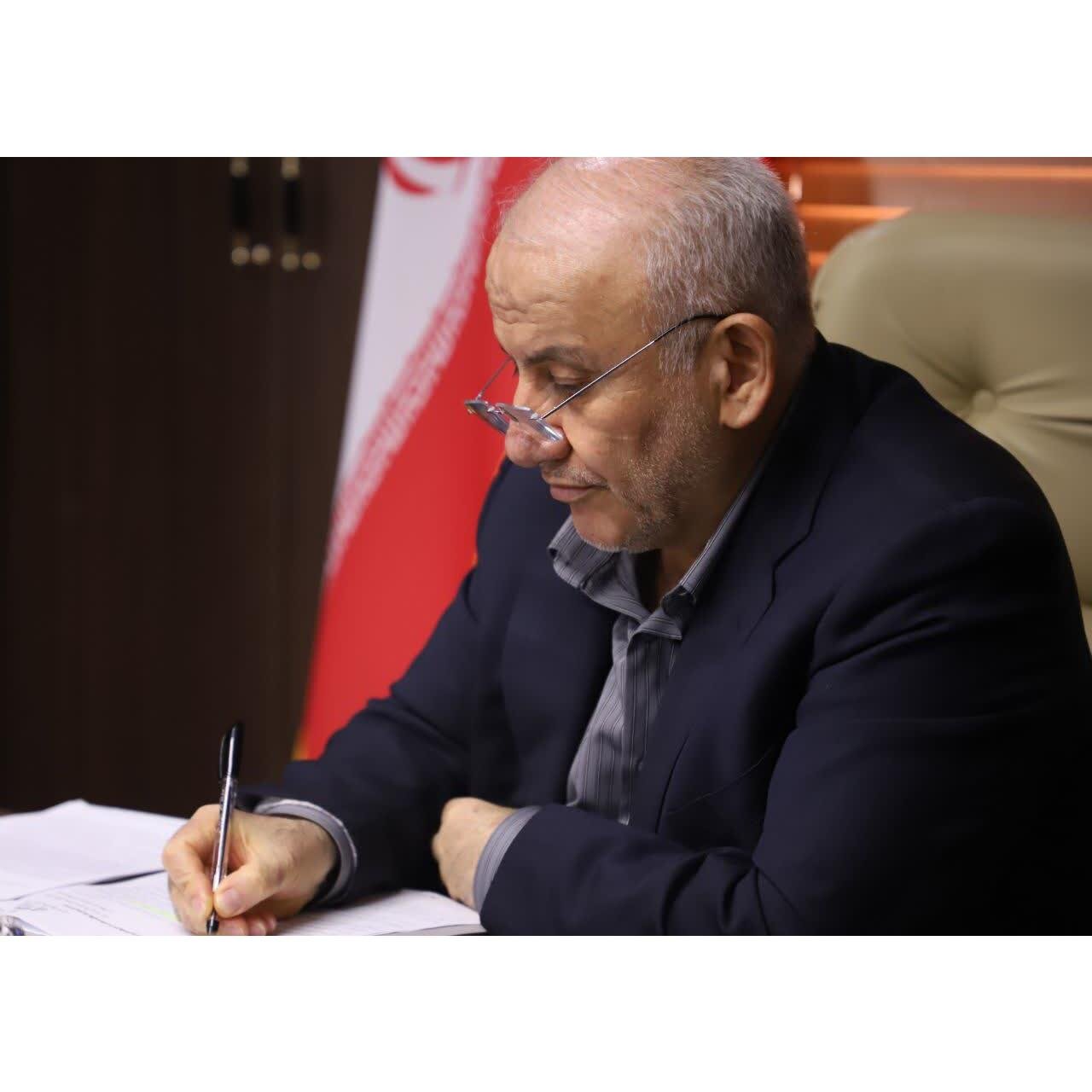 برنامهریزی استراتژیک به منظور برندینگ و بهینهسازی زنجیره ارزش برنج در استان مازندران برنامهریزی استراتژیک به منظور برندینگ و بهینهسازی زنجیره ارزش برنج در استان مازندران