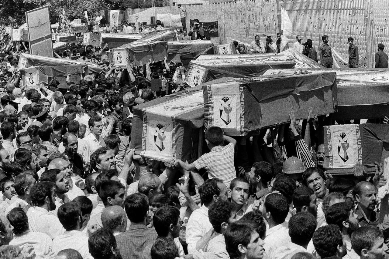 بقائی: امروز، سالروز یکی از شنیعترین جنایات آمریکا علیه ملت ایران است، فراموش نمیکنیم...