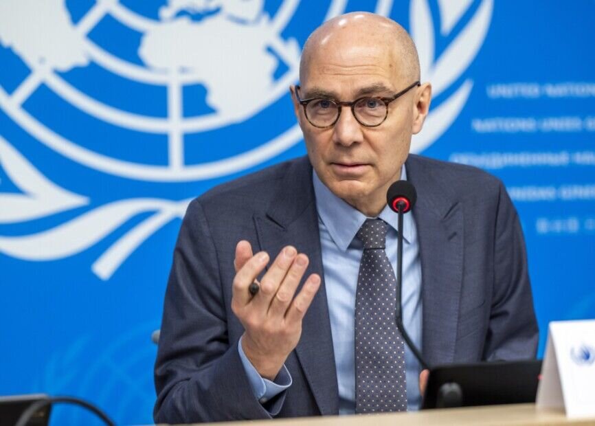 سازمان ملل نسبت به احتمال بروز یک بحران انسانی دیگر در سودان هشدار داد. سازمان ملل نسبت به احتمال بروز یک بحران انسانی دیگر در سودان هشدار داد.