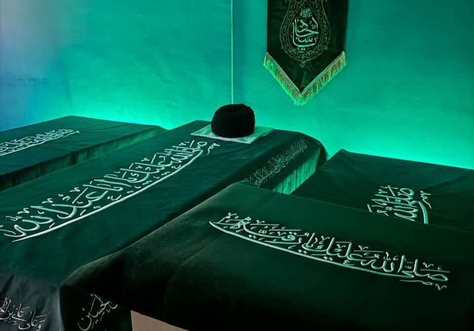 تشییع «ابَر انسان»؛ سه ساحت آیت الله سیدعلی خامنه ای