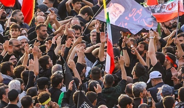 اعزام ۴ هزار نفر زائر اردبیلی به مراسم تشییع رهبر شهید انقلاب