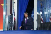 ترامپ: به ایران یک هفته مرخصی دادیم