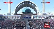 برنامه‌ریزی برای بدرقه باشکوه رهبر شهید در آذربایجان شرقی/ اسکان عزاداران در هفت مدرسه منطقه ۱۹ تهران