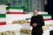 عراقچی تشریح کرد: دیپلماسی عزت؛ میراث راهبردی رهبر شهید برای آینده سیاست خارجی ایران