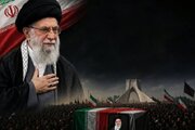 تمام‌توان زنجان برای بدرقه‌ای که در تاریخ می‌ماند