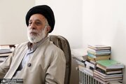 ببینید | سید هادی خامنه‌ای: با عاملین ترور رهبر شهید باید برخورد لازم صورت گیرد؛ این مسأله ارتباطی با مذاکرات ندارد