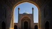 پیوند هویت برند بیمه‌بازار با حفاظت از میراث فرهنگی