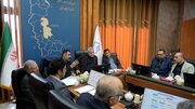 ۱۰۰ هزار مهندس در کشور فاقد پوشش بیمه‌ای هستند / عملکرد نظام مهندسی آذربایجان‌غربی باید به الگوی سایر استان‌ها تبدیل شود