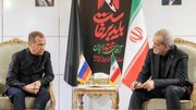 مدودف: مسکو برای حل مساله هسته‌ای ایران پیشنهاد دارد/ ایران نه تنها سلاح‌های هسته‌ای را حفظ می‌کند (تنگه هرمز) بلکه یک سلاح هسته‌ای حرارتی نیز دارد