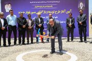 با اعتبار ۲۵ میلیارد تومان؛ امتداد بلوار حمزه برای روان‌سازی ترافیک شرق کرمان کلید خورد