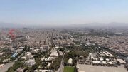 ببینید | رصد و پایش هوایی حضور گسترده مردم در مراسم وداع با رهبر شهید انقلاب با بالگردهای هلال احمر
