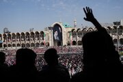 مراسمی که ابعاد آن فراتر از یک آیین سوگواری بود؛ از «نمایش قدرت» تا «تشییع قرن»