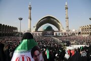 راهور: هیچ محدودیتی برای ورود زائران به تهران وجود ندارد / ممنوعیت تردد فقط در شعاع پیرامونی مصلی