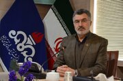 گام‌های شرکت پخش فرآورده‌های نفتی کرمانشاه برای جهش به سمت انرژی‌های پاک