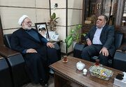 تمامی شعبات دستگاه قضایی استان سمنان به شبکه فیبرنوری مخابرات مجهز شده‌اند