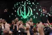 تهران؛ پایتخت سوگ ملی و بازنمایی سرمایه اجتماعی ایران