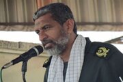 فرمانده جدید نیروی دریایی سپاه کیست؟/ سردار علی عظمایی؛ از منطقه یکم تا جانشینی شهید تنگسیری