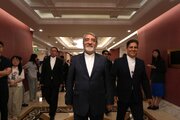 امتیازهای ویژه برای چین در تنگه هرمز / رحمانی فضلی: ما باید برای کشورهایی که با ما دوست هستند امتیازات ویژه‌ای قائل شویم
