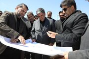 اختصاص ۱۰۰۰ میلیارد تومان برای تالار شهر و بیمارستان نجف زاده اردبیل