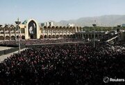 اگر وسط جمعیت حال کسی بد شد چه کنیم و چه نکنیم؟/ راهنمای کمک‌های اولیه برای شرکت‌کنندگان در مراسم‌ پرجمعیت