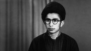 نوجوانی رهبر شهید در کوچه پس‌کوچه‌های مشهد