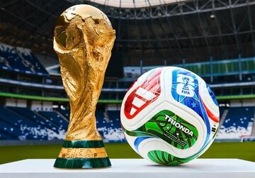 برنامه مرحله یک‌ هشتم نهایی جام جهانی