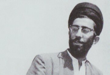 آیت‌الله خامنه‌ای: چرا موسیقی یاد نگرفتم؟/ نزدیک به پنج‌ونیم سال تمام دوران تحصیلاتم را به پایان رساندم