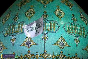 هشدار جدی: انتظار بدون مسئولیت، انتظاری ویرانگر است هشدار جدی: انتظار بدون مسئولیت، انتظاری ویرانگر است
