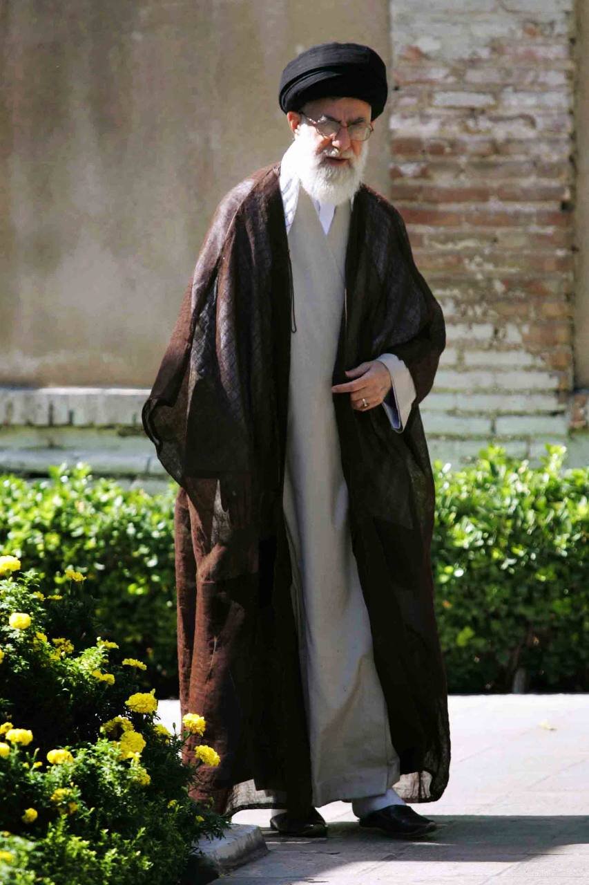 داغی بر قلب ایران، زخمی بر جان تاریخ