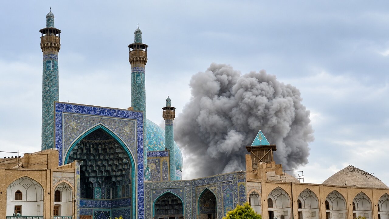 پیوند هویت برند بیمهبازار با حفاظت از میراث فرهنگی