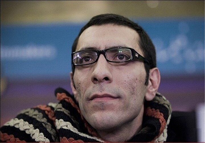 بازیگری که دو بار نقش شخصیت رهبری شهید را به تصویر کشیده است بازیگری که دو بار نقش شخصیت رهبری شهید را به تصویر کشیده است