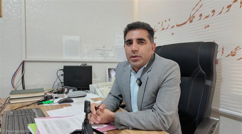 بازگشت ۱۲ زندانی جرائم غیرعمد به کانون خانواده در روز برگزاری مراسم تشییع پیکر رهبر شهید بازگشت ۱۲ زندانی جرائم غیرعمد به کانون خانواده در روز برگزاری مراسم تشییع پیکر رهبر شهید