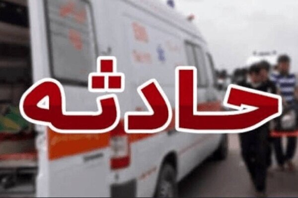 واژگونی مینیبوس حاوی دانشآموزان در بوشهر؛ شمار مجروحان اعلام شد واژگونی مینیبوس حاوی دانشآموزان در بوشهر؛ شمار مجروحان اعلام شد