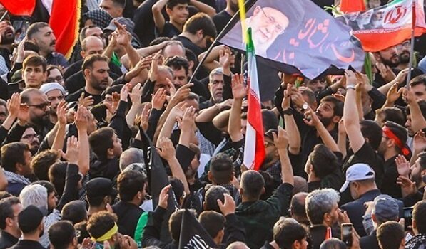 فرستادن ۴ هزار زائر از اردبیل به مراسم وداع با رهبر شهید انقلاب فرستادن ۴ هزار زائر از اردبیل به مراسم وداع با رهبر شهید انقلاب