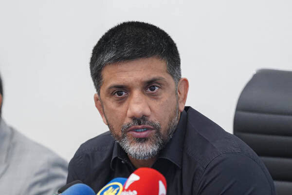 کنارهگیری دبیر از انتخابات هیات رییسه اتحادیه جهانی کشتی