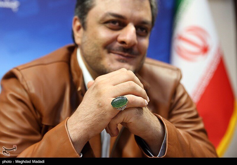 تصاویر | ورزشکارانی که از رهبر شهید انگشتر هدیه گرفتند