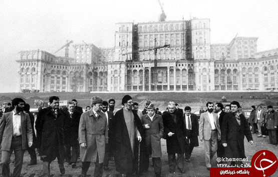 سیاست خارجی در دهه نخست انقلاب / روایتهایی از ماموریتهای دیپلماتیک رهبر شهید / آیتالله سید علی خامنهای به کدام کشورهای جهان سفر کردند؟