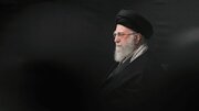 سه قاب ماندگار از آخرین حضور رهبر شهید انقلاب در مصلای تهران + عکس