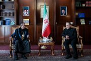 عراقچی: آمادگی ایران برای رفع محاصره و اجرای نقشه صلح یمن + عکس