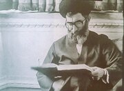 آیت‌الله خامنه‌ای: چرا کتاب «صلح امام حسن(ع)» را ترجمه کردم؟